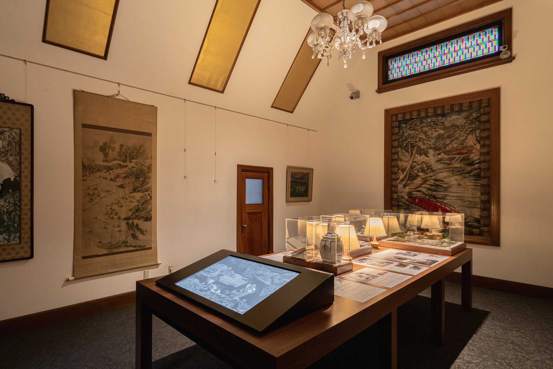 Nikka威士忌余市蒸馏所第3期改装